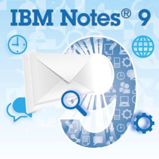 IBM Lotus Domino