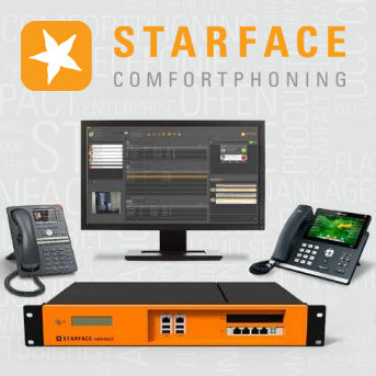 Starface